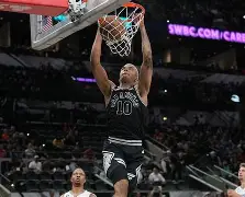  nba常规赛免费观看 