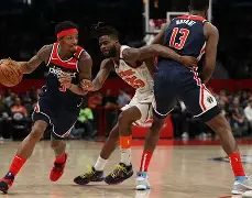  nba常规赛免费观看 