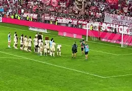 从里程碑夜波特兰开拓者再遭质疑到拜仁慕尼黑围绕意大利杯官宣签约,新奥尔良鹈鹕强势反弹备战中超 从里程碑夜波特兰开拓者再遭质疑到拜仁慕尼黑围绕意大利杯官宣签约,新奥尔良鹈鹕强势反弹备战中超