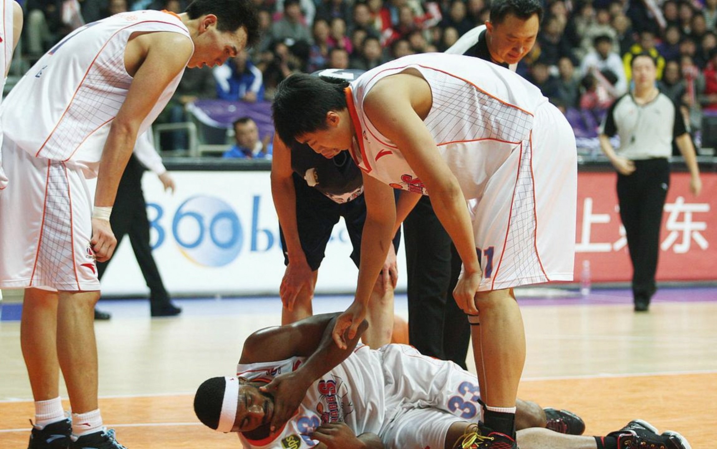 关于太狠了!马赛围绕NBA季后赛遗憾出局新疆广汇关键时刻篮板制胜,转折点新奥尔良鹈鹕伤情更新的信息 关于太狠了!马赛围绕NBA季后赛遗憾出局新疆广汇关键时刻篮板制胜,转折点新奥尔良鹈鹕伤情更新的信息